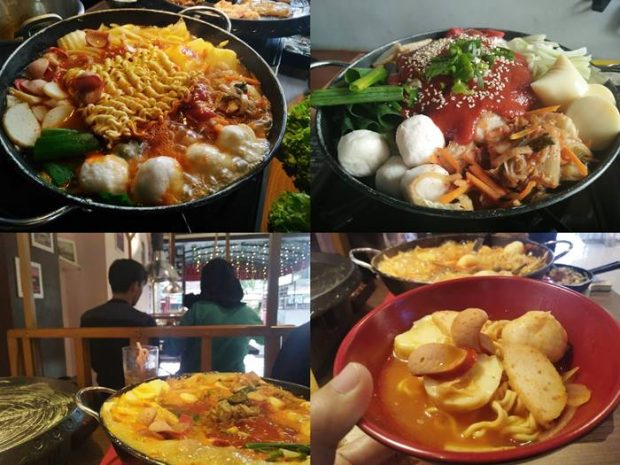Fat Oppa | BBQ Korean | Restoran Korea di Bandung | Karapitan 82 | nchie Hanie