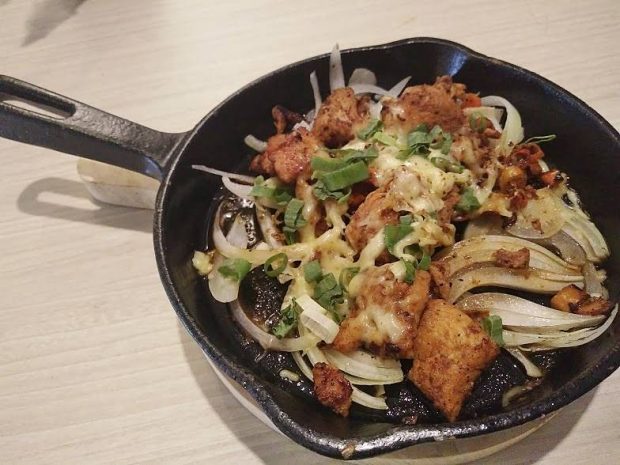 Fat Oppa | BBQ Korean | Restoran Korea di Bandung | Karapitan 82 | nchie Hanie