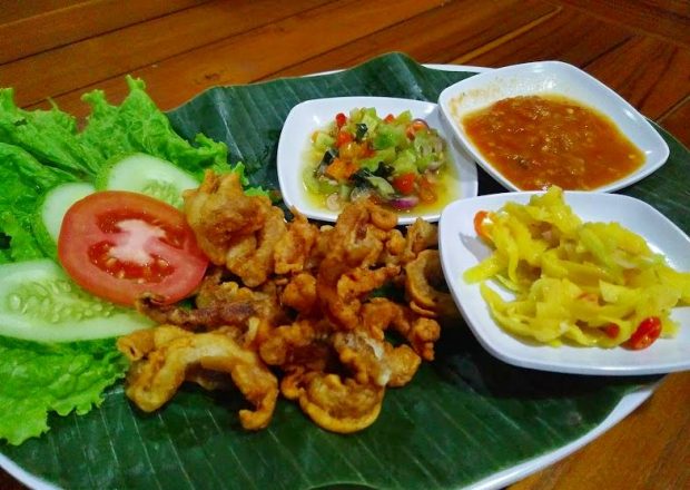 Papiann Seafood | Kuliner Makassar di Bandung | nchie hanie