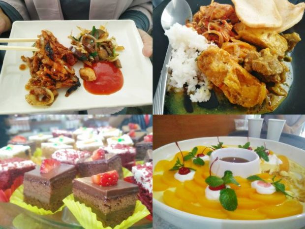 Kopi Yufeto | tempat ngopi di bandung | coffee, food, happiness| kuliner bandung | yufeto catering