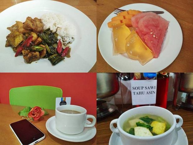 Hotel Murah di Bandung| Dafam Rio Bandung | Nchie Hanie | Lifestyle Blogger