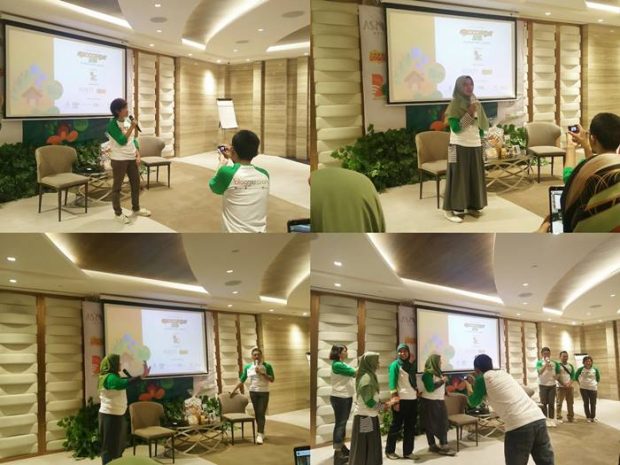 Hotel Ashley Jakarta |Blogger Day 2018 | BloggerCrony Community 3rd Anniversary | Nchie Hanie | Lifestyle Blogger Bdg