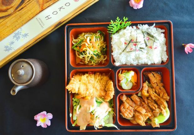 OKOH Japanese Restaurant | Hotel Horison Ultima Bandung | Nchie Hanie |Lifestyle Blogger Bandung