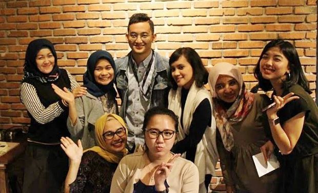 Digital Camp LPS | Lembaga Penjamin Simpanan | Ayo Nabung di Bank | Ayo Media Network | Ayo Bandung |Nchie Hanie |Blogger Bandung |Lifestyle Blogger