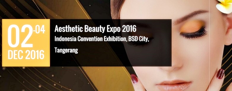 Aesthetic Beauty Expo 2016 | SWAM 2016| Swam beauty | internasional swam | anti aging |estetika |blogger bdg