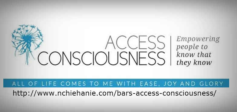 Bars Access Consciousness | Fena Wijaya | Facilitator Bars | Lineation Centre | nchie hanie
