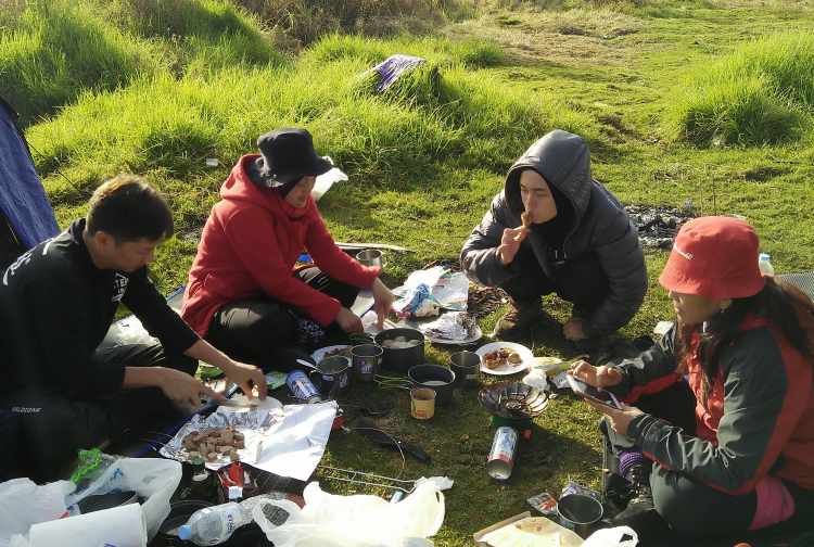 Manfaat Camping Yang Bisa Kamu Rasakan Nchiehanie Com Manfaat Camping Yang Bisa Kamu Rasakan Nchiehanie Com