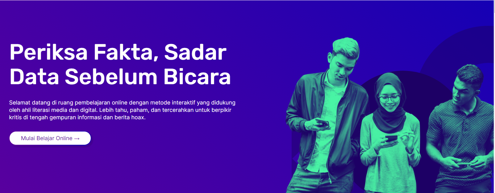 tular nalar | portal-belajar generasi tahu tanggap dan tangguh | bukan sekedar paham | nchie hanie