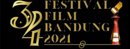 Malam Puncak Festival Film Bandung 2021