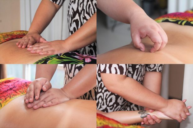 Massage 5 Continent | M5C | massage terbaik di dunia | nchie hanie | arum sekar wangi klinik utama lineation 