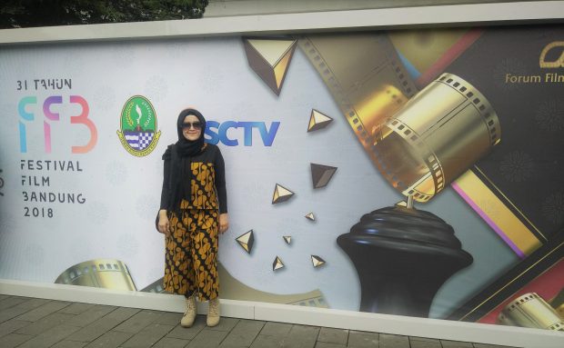 Festival Film Bandung 2017