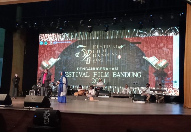 Festival Film Bandung 2022