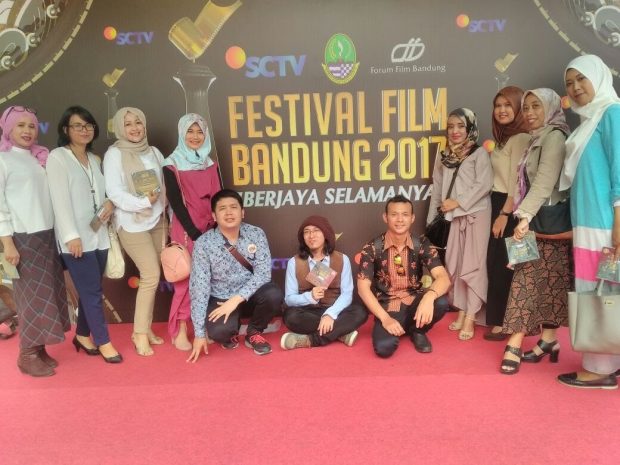 Festival Film Bandung 2017