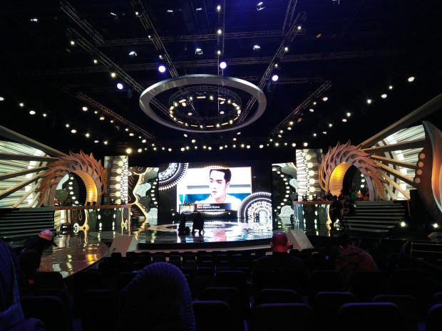 Festival Film Bandung 2017