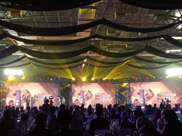 Festival Film Bandung 2019